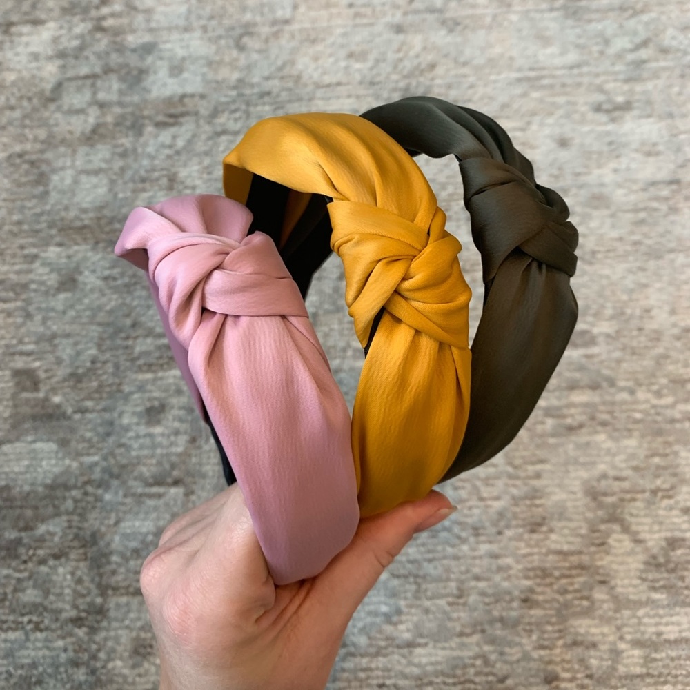 Headbands